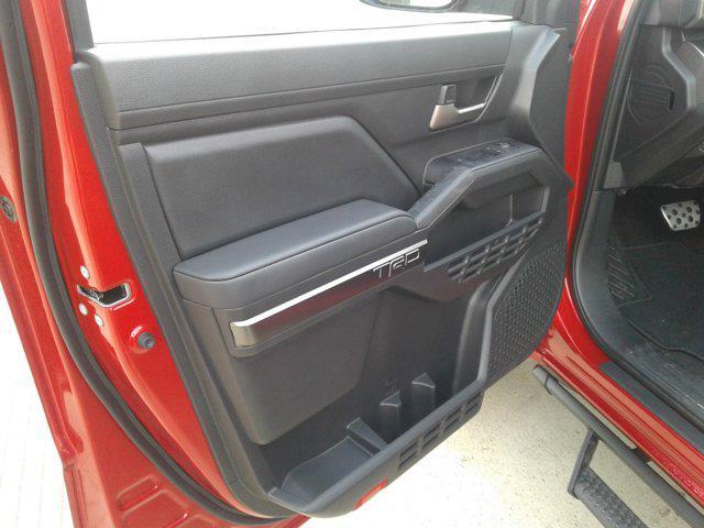 new 2025 Toyota Tacoma car, priced at $43,249