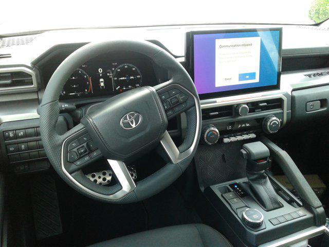 new 2025 Toyota Tacoma car, priced at $43,249