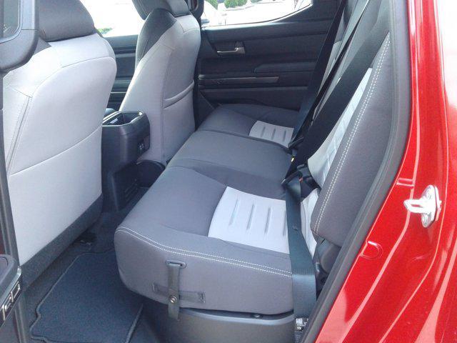 new 2025 Toyota Tacoma car, priced at $43,249