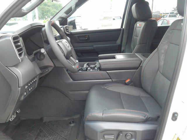 new 2026 Toyota Tundra Hybrid car, priced at $73,781