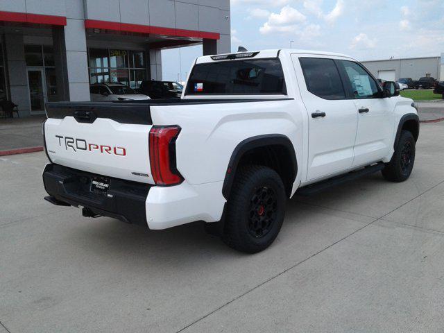 new 2026 Toyota Tundra Hybrid car, priced at $73,781