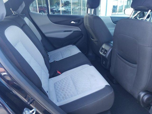 used 2020 Chevrolet Equinox car, priced at $15,777