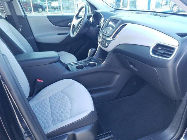 used 2020 Chevrolet Equinox car, priced at $15,777