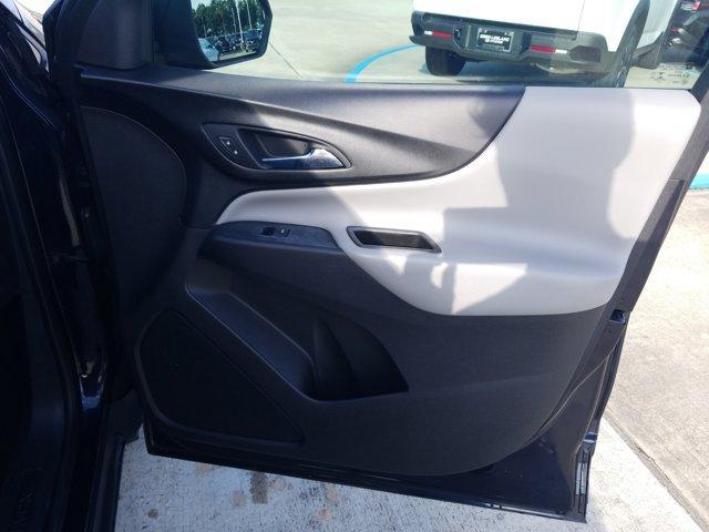 used 2020 Chevrolet Equinox car, priced at $15,777