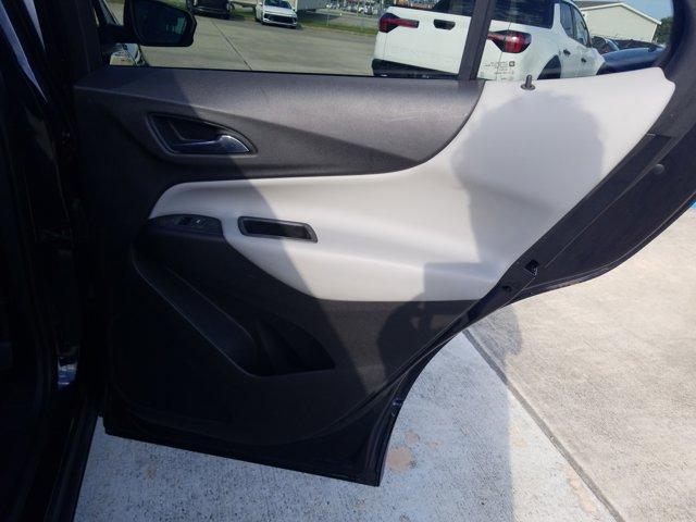 used 2020 Chevrolet Equinox car, priced at $15,777