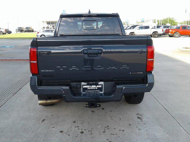 used 2024 Toyota Tacoma car, priced at $46,930