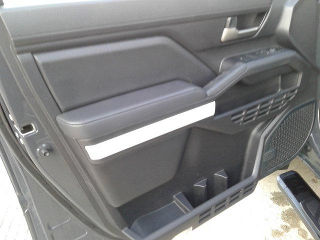 used 2024 Toyota Tacoma car, priced at $46,930