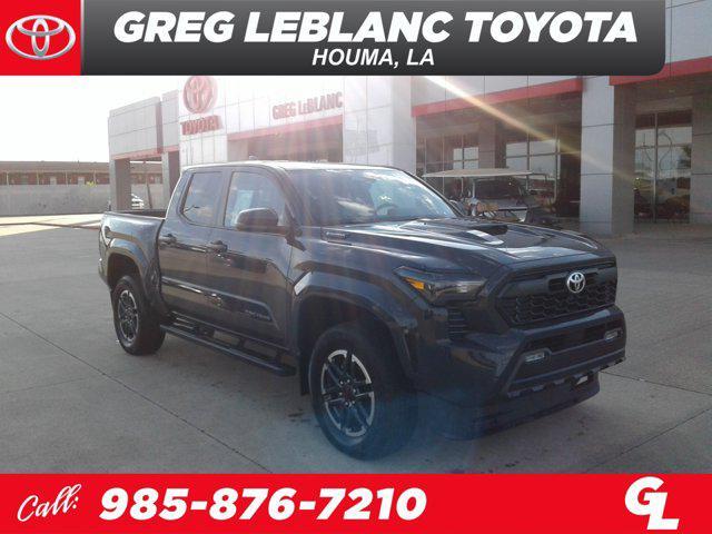 used 2024 Toyota Tacoma car, priced at $46,930