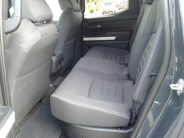 used 2024 Toyota Tacoma car, priced at $46,930