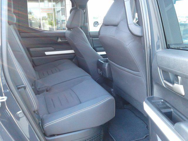 used 2024 Toyota Tacoma car, priced at $46,930