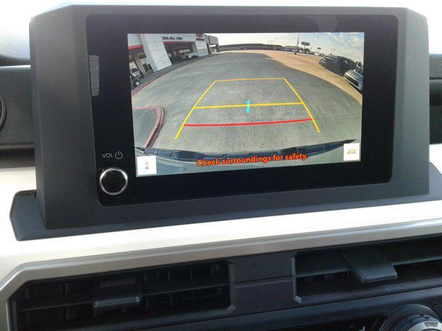 used 2024 Toyota Tacoma car, priced at $46,930