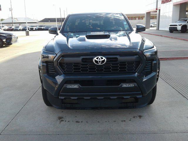 used 2024 Toyota Tacoma car, priced at $46,930