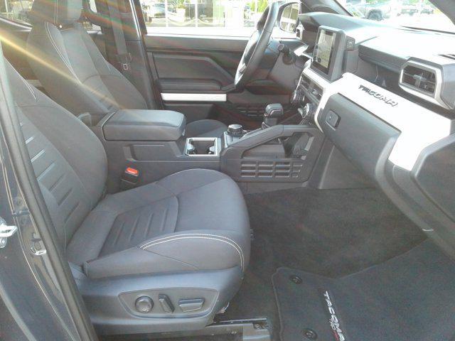 used 2024 Toyota Tacoma car, priced at $46,930