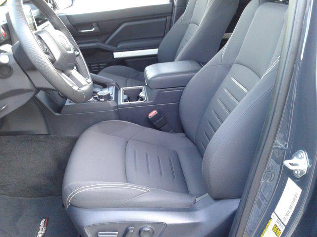 used 2024 Toyota Tacoma car, priced at $46,930
