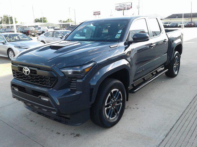 used 2024 Toyota Tacoma car, priced at $46,930