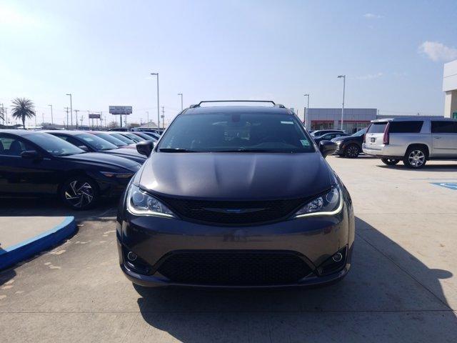 used 2020 Chrysler Pacifica Hybrid car, priced at $21,980