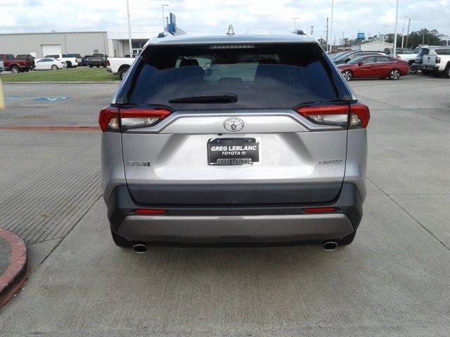 used 2020 Toyota RAV4 car, priced at $28,774