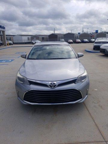used 2016 Toyota Avalon car, priced at $15,977