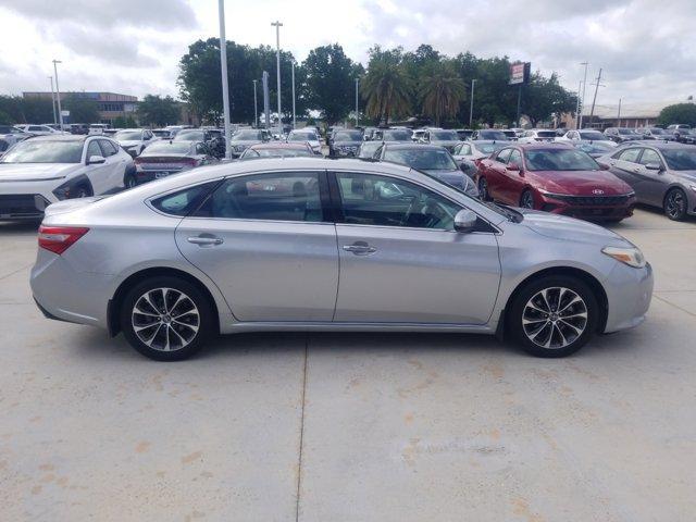 used 2016 Toyota Avalon car, priced at $15,277