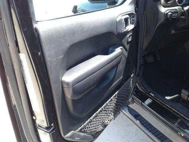 used 2020 Jeep Wrangler car, priced at $23,990