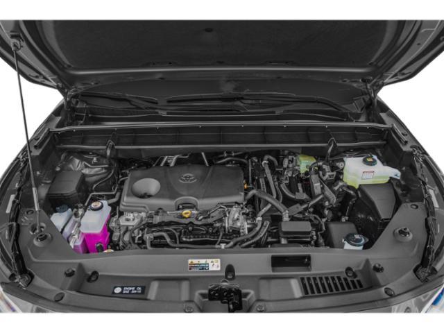 used 2020 Toyota Highlander Hybrid car