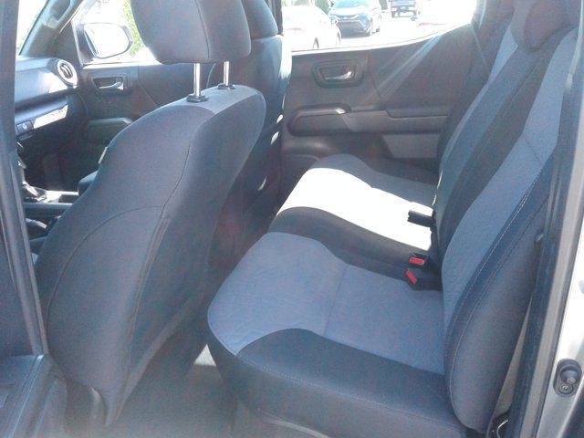 used 2022 Toyota Tacoma car, priced at $35,651