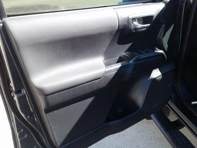 used 2022 Toyota Tacoma car, priced at $35,651