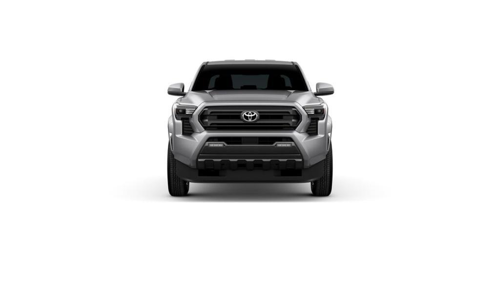 new 2025 Toyota Tacoma car, priced at $39,774
