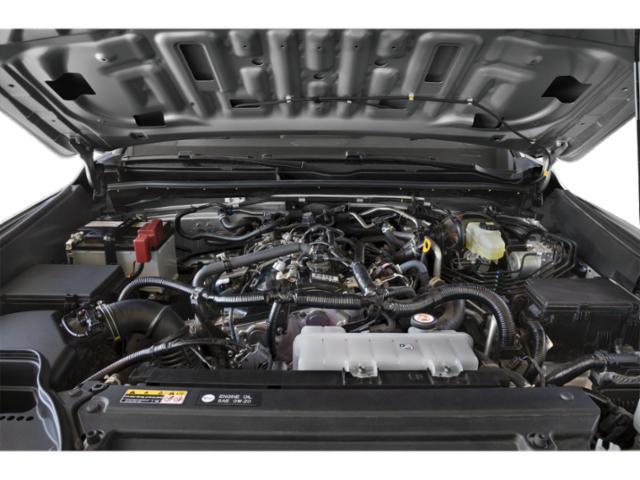 new 2025 Toyota 4Runner car, priced at $47,001
