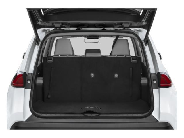 new 2024 Toyota Grand Highlander car, priced at $56,150