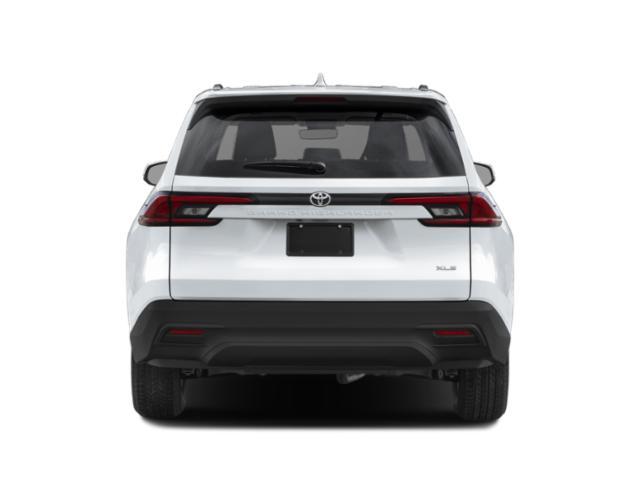 new 2024 Toyota Grand Highlander car, priced at $56,150