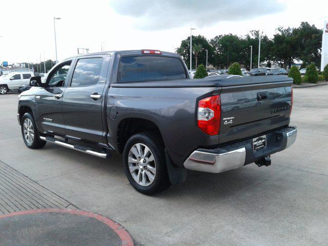 used 2014 Toyota Tundra car, priced at $22,992