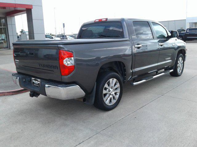 used 2014 Toyota Tundra car, priced at $22,992