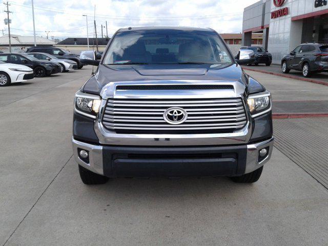 used 2014 Toyota Tundra car, priced at $22,992