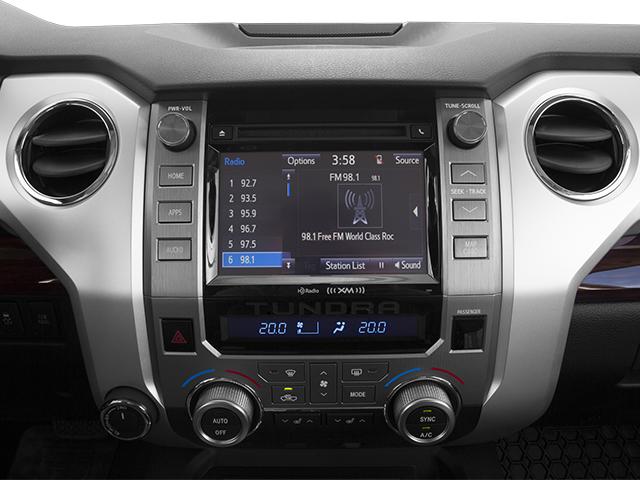 used 2014 Toyota Tundra car, priced at $22,992