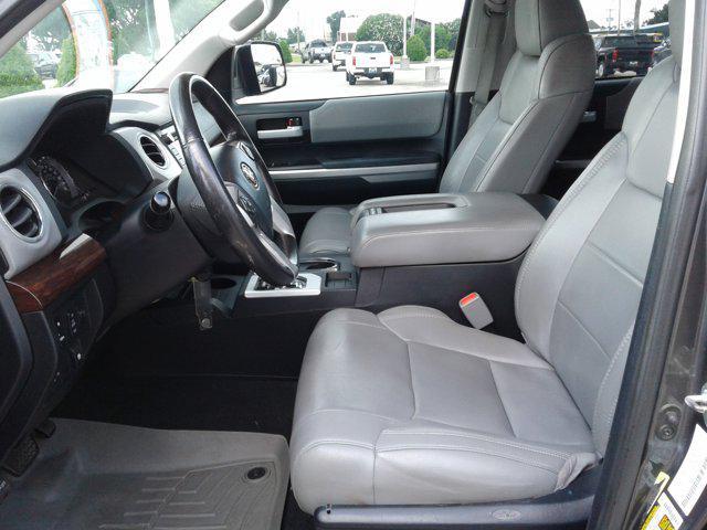 used 2014 Toyota Tundra car, priced at $22,992