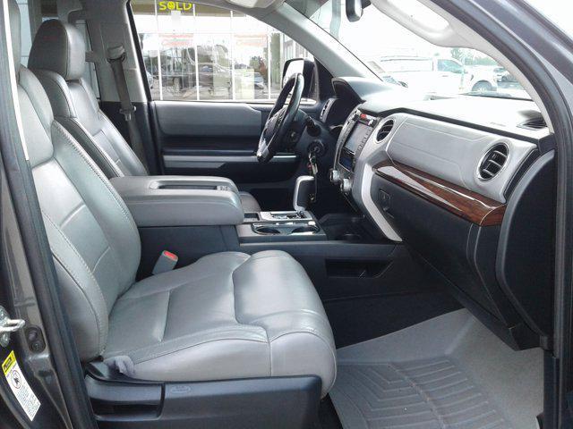 used 2014 Toyota Tundra car, priced at $22,992