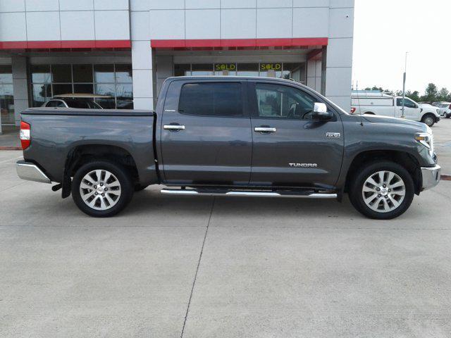 used 2014 Toyota Tundra car, priced at $22,992