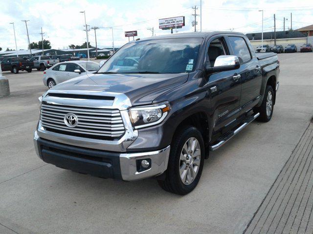 used 2014 Toyota Tundra car, priced at $22,992