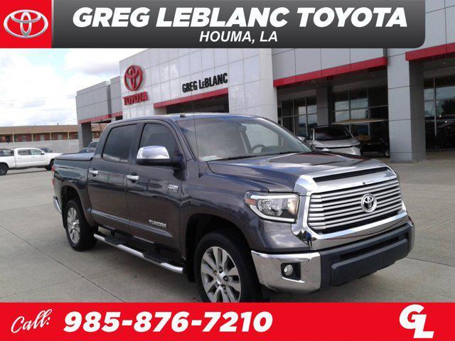 used 2014 Toyota Tundra car, priced at $22,992