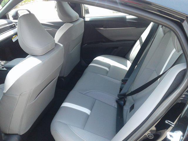 new 2025 Toyota Camry car, priced at $33,215