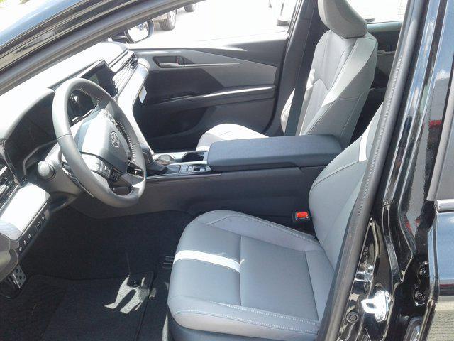 new 2025 Toyota Camry car, priced at $33,215