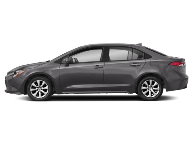 new 2025 Toyota Corolla car, priced at $25,095