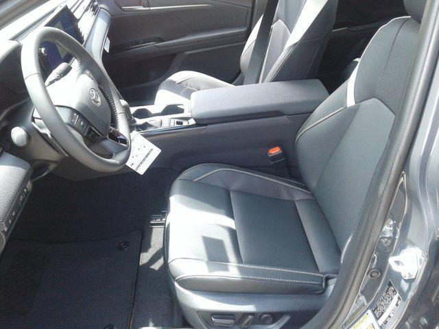 new 2025 Toyota Camry car, priced at $34,195