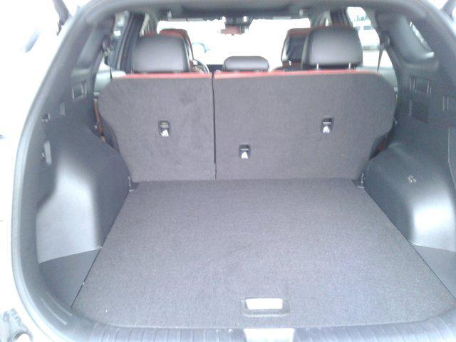 used 2024 Kia Sportage car, priced at $29,991