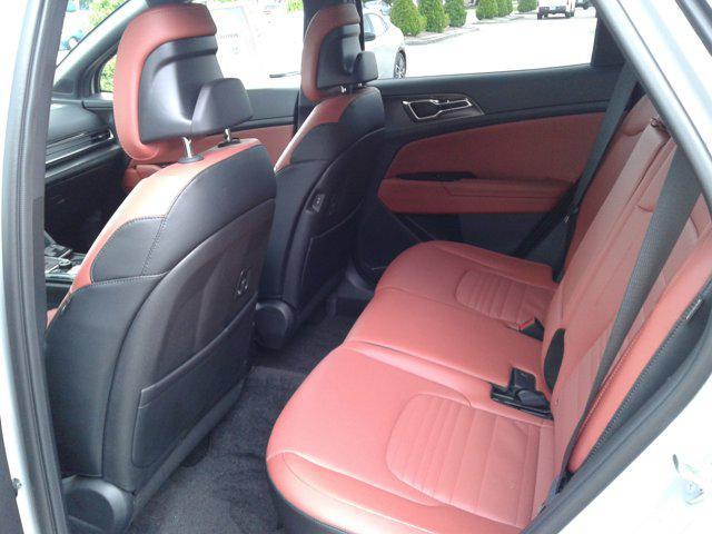 used 2024 Kia Sportage car, priced at $29,991