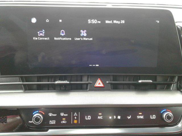 used 2024 Kia Sportage car, priced at $29,991