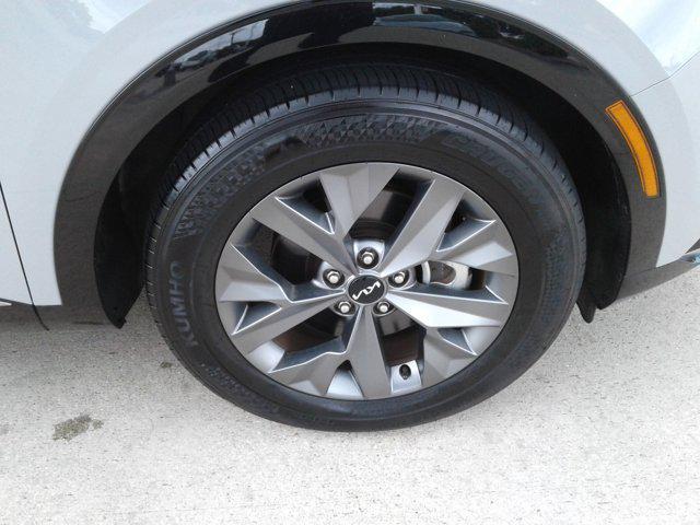 used 2024 Kia Sportage car, priced at $29,991