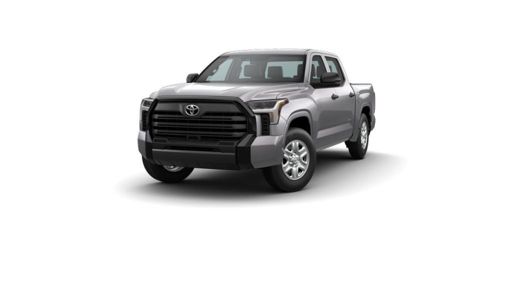 new 2024 Toyota Tundra car, priced at $42,654