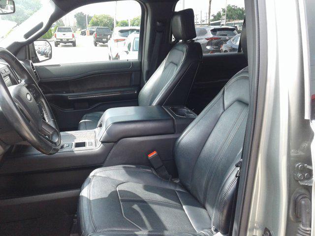 used 2019 Ford Expedition car, priced at $23,373